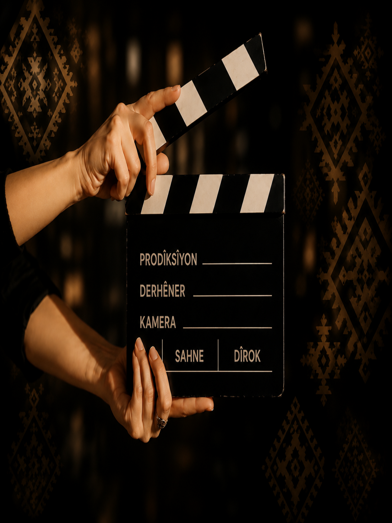 filmproduktion